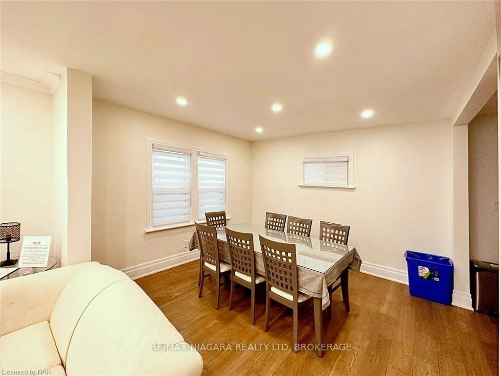 Photo 5 of 6422 Ker Street, Niagara Falls, Dorchester — HOMEH