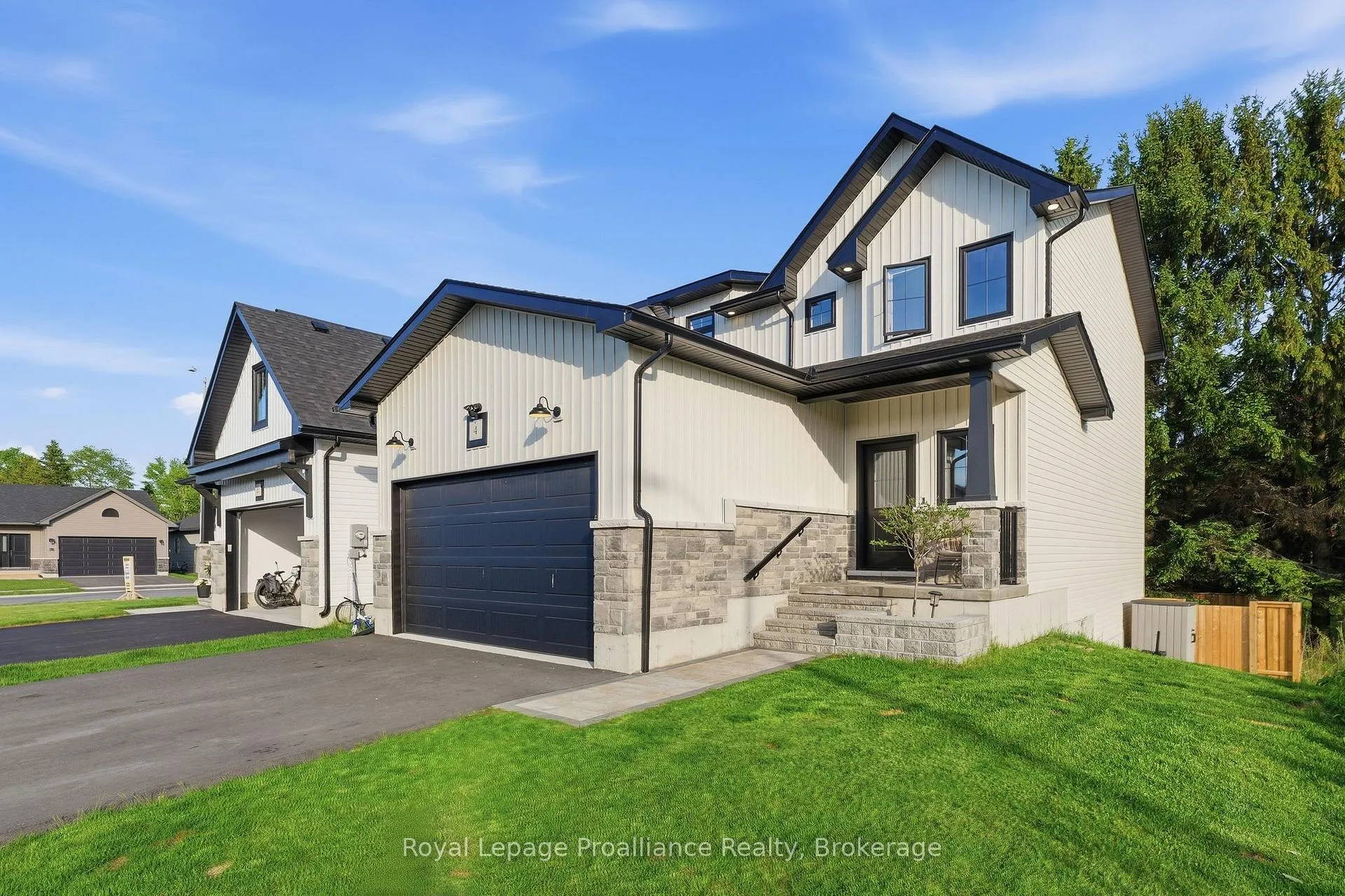 Photo 1 of 4 Mackenzie John Crescent, Brighton — HOMEH