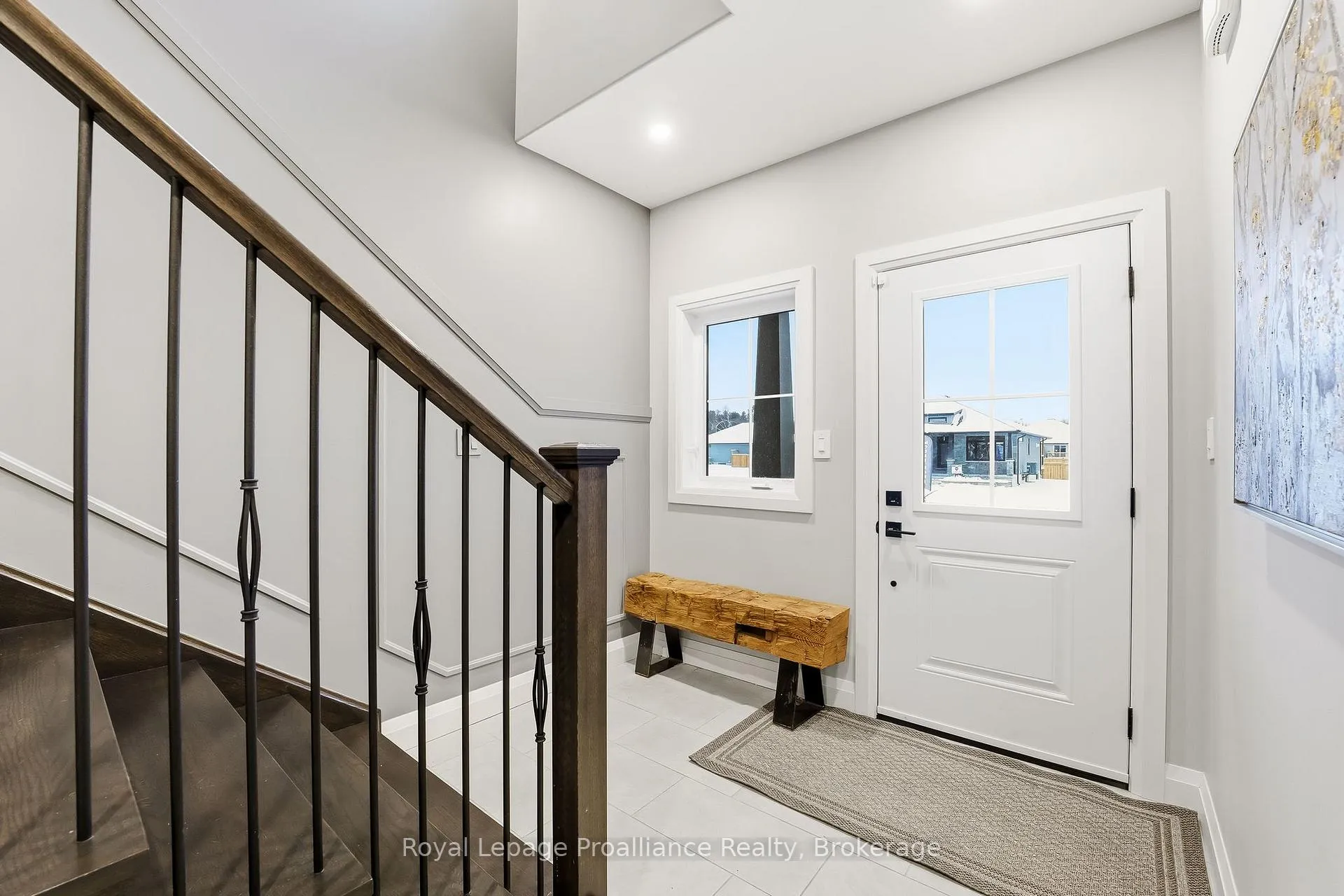 Photo 2 of 4 Mackenzie John Crescent, Brighton — HOMEH