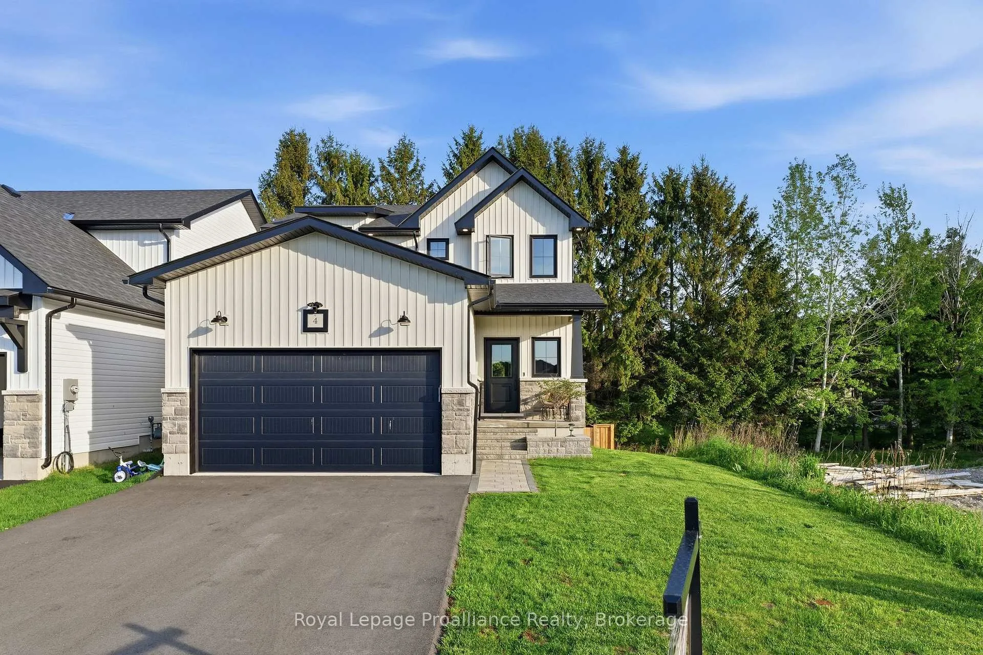 Photo 37 of 4 Mackenzie John Crescent, Brighton — HOMEH