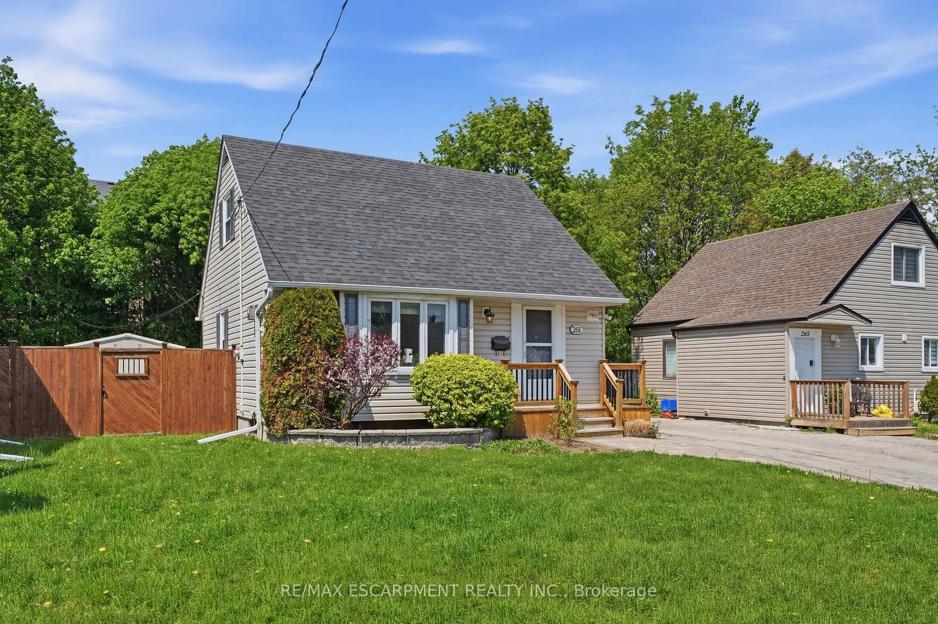 Photo 3 of 261 Andrew Street, Newmarket, Central Newmarket — HOMEH