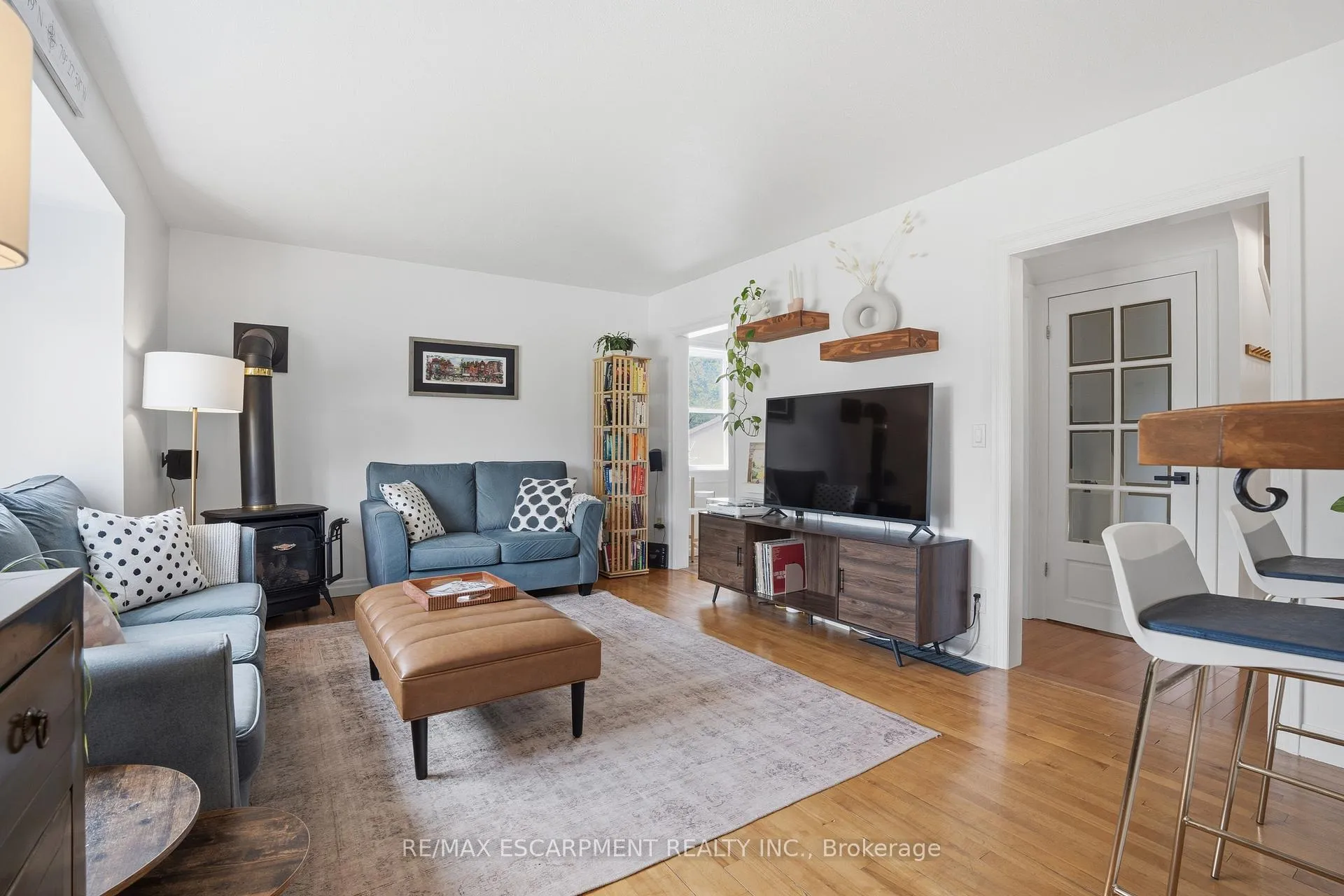Photo 5 of 261 Andrew Street, Newmarket, Central Newmarket — HOMEH