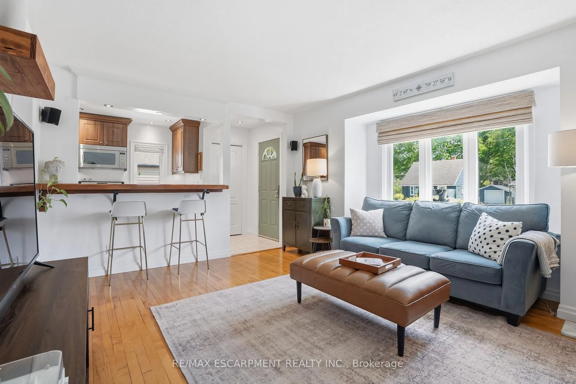 Photo 7 of 261 Andrew Street, Newmarket, Central Newmarket — HOMEH