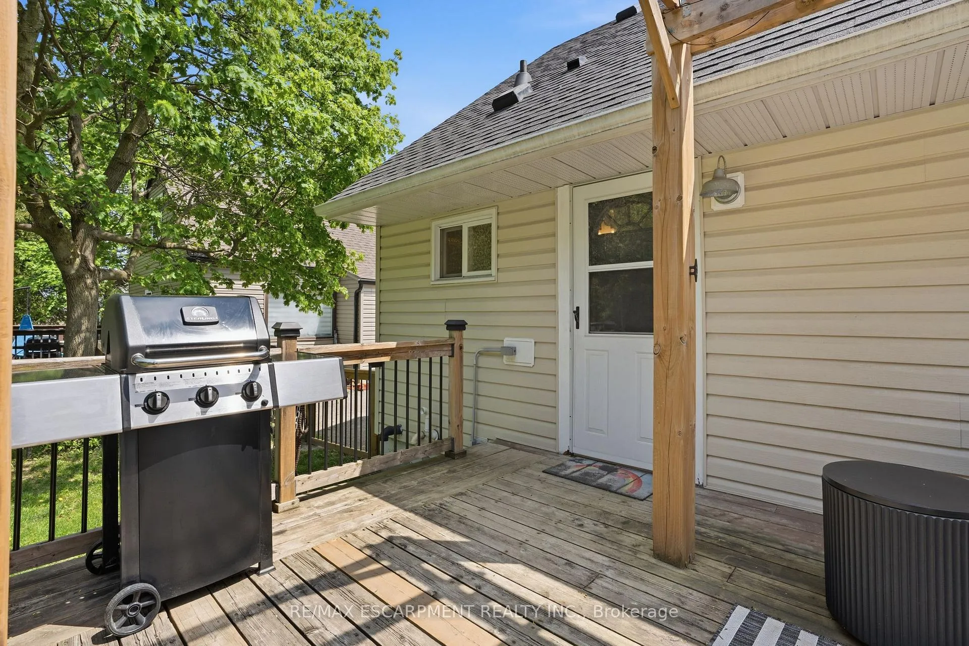 Photo 21 of 261 Andrew Street, Newmarket, Central Newmarket — HOMEH