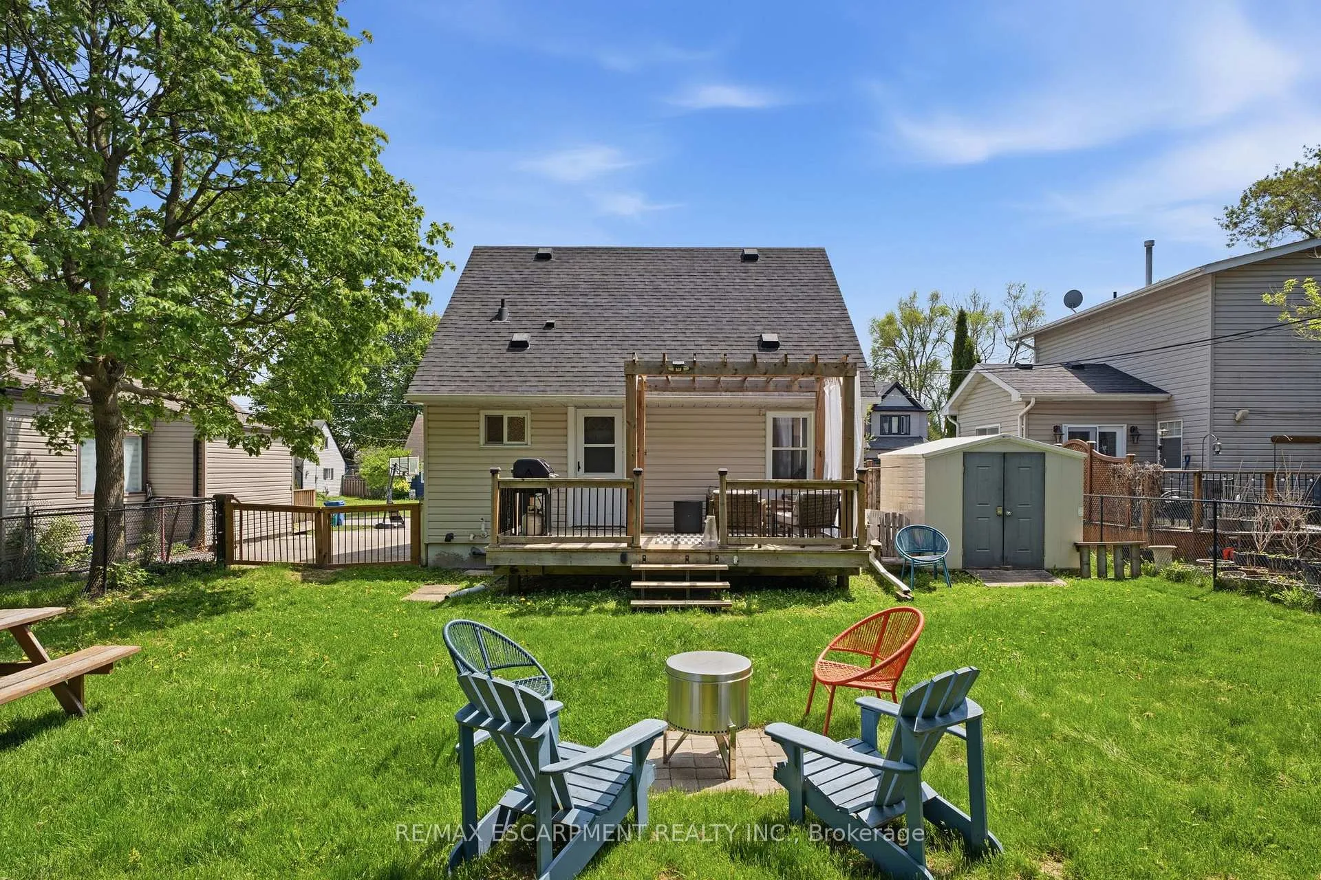 Photo 23 of 261 Andrew Street, Newmarket, Central Newmarket — HOMEH