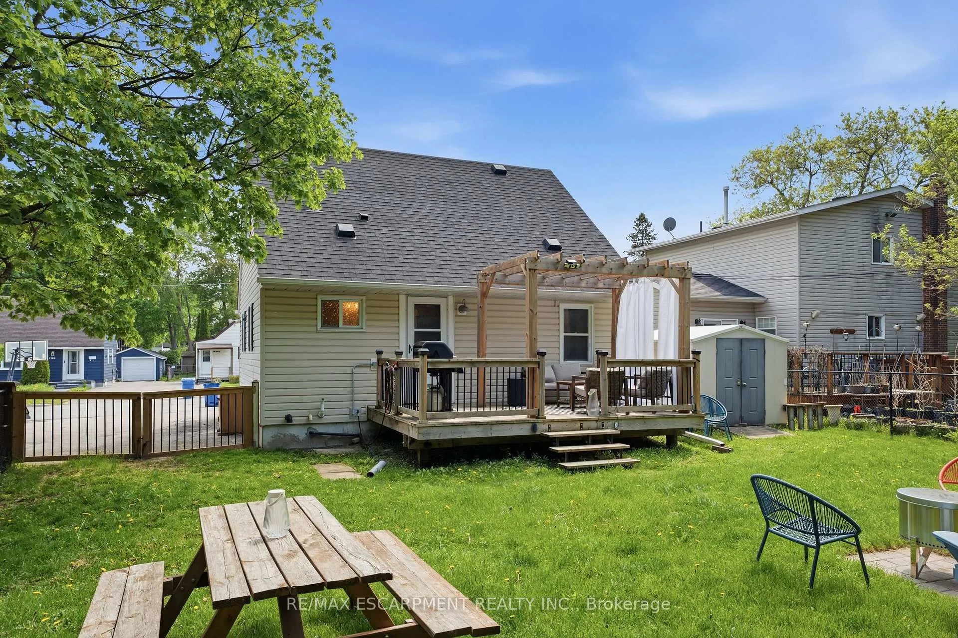 Photo 24 of 261 Andrew Street, Newmarket, Central Newmarket — HOMEH