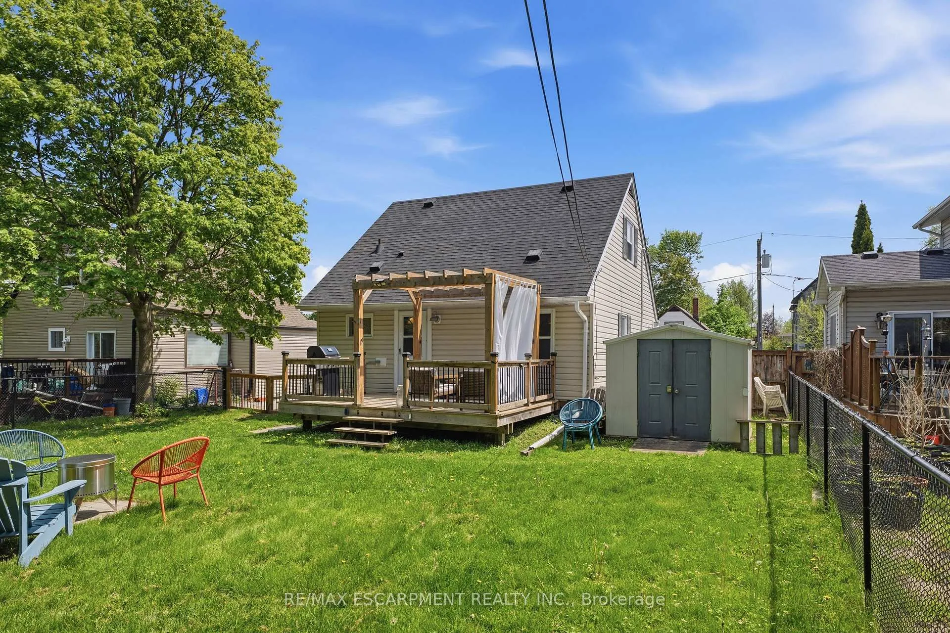 Photo 25 of 261 Andrew Street, Newmarket, Central Newmarket — HOMEH