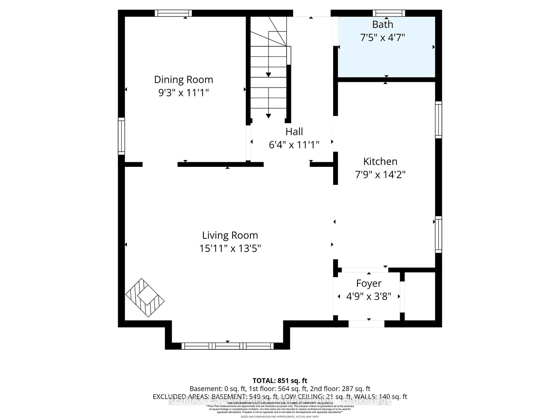 Photo 28 of 261 Andrew Street, Newmarket, Central Newmarket — HOMEH