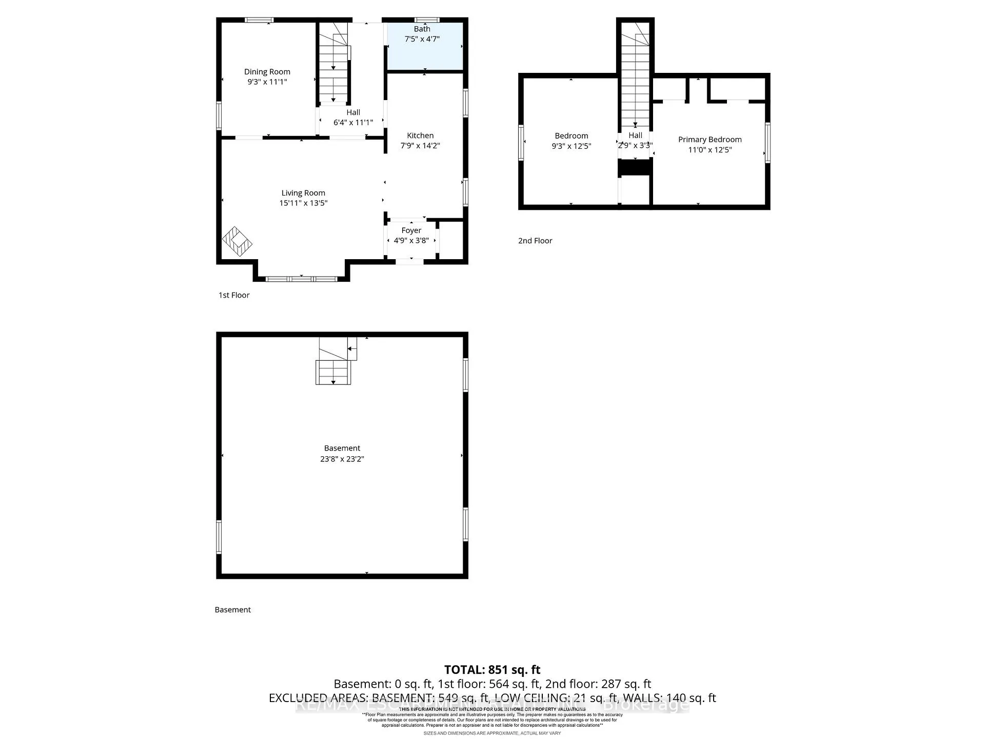 Photo 31 of 261 Andrew Street, Newmarket, Central Newmarket — HOMEH