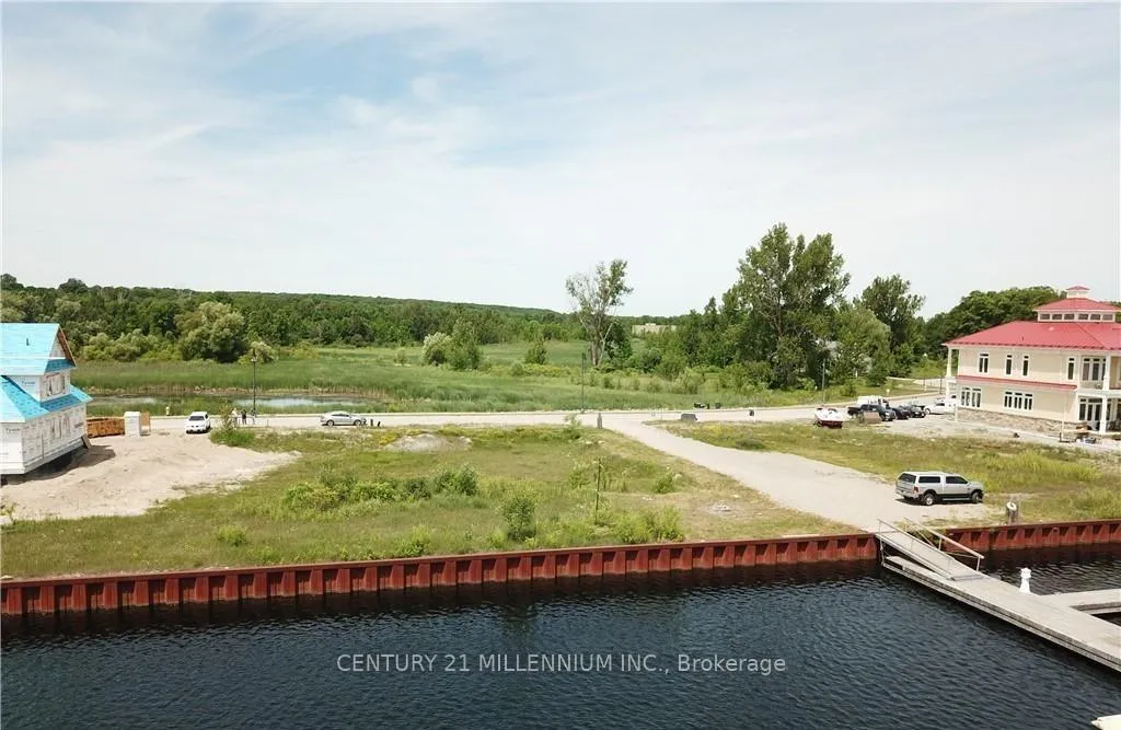 Photo 2 of Unit 10, 19 Dock Lane, Tay, Port McNicoll — HOMEH
