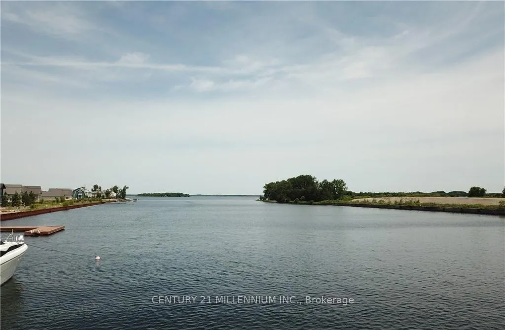 Photo 3 of Unit 10, 19 Dock Lane, Tay, Port McNicoll — HOMEH