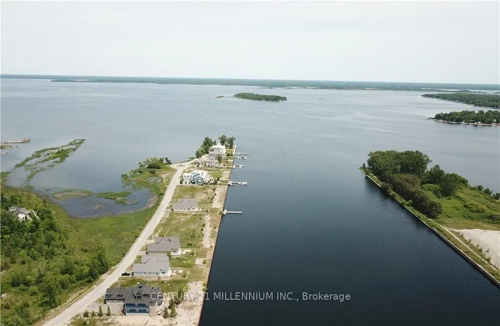Photo 7 of Unit 10, 19 Dock Lane, Tay, Port McNicoll — HOMEH
