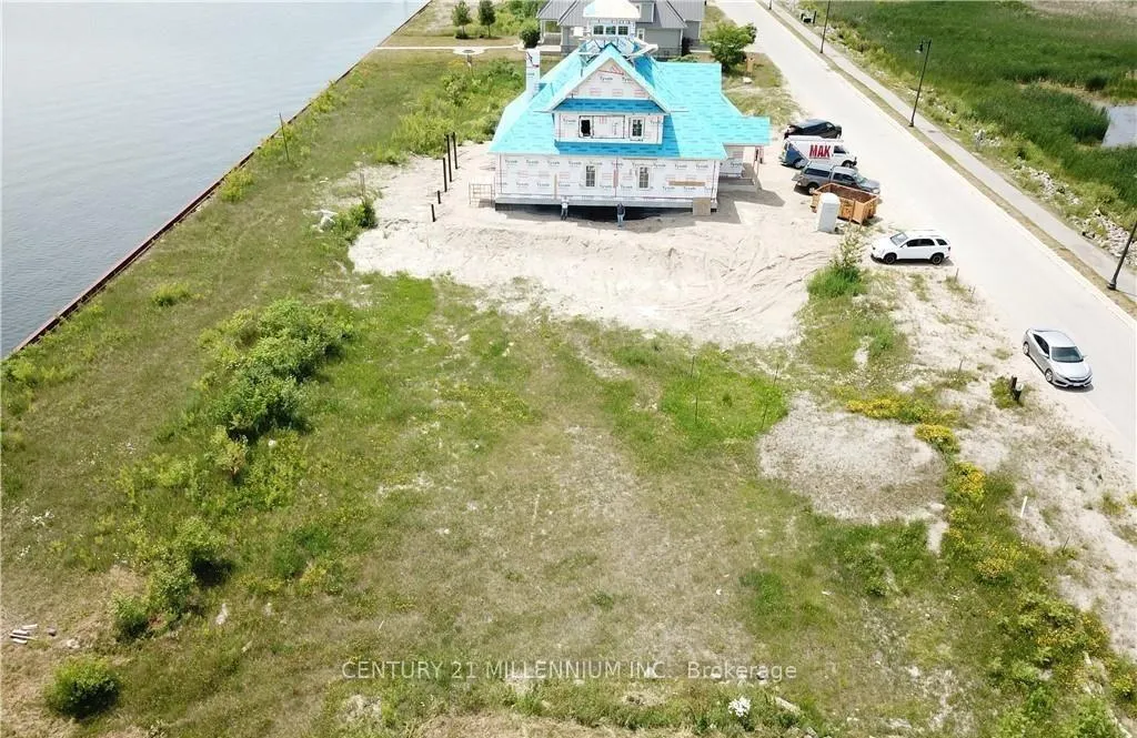 Photo 9 of Unit 10, 19 Dock Lane, Tay, Port McNicoll — HOMEH