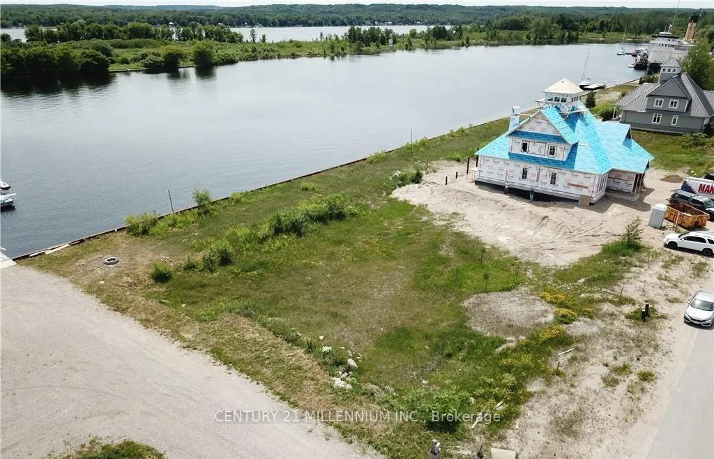 Photo 10 of Unit 10, 19 Dock Lane, Tay, Port McNicoll — HOMEH