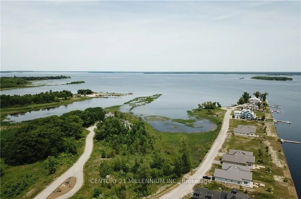 Photo 11 of Unit 10, 19 Dock Lane, Tay, Port McNicoll — HOMEH