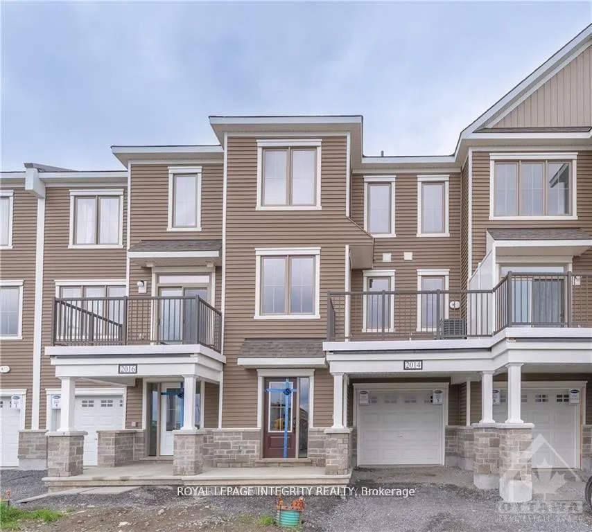 Photo 1 of 2014 Leinster Circle, Ottawa, Stittsville (North) — HOMEH