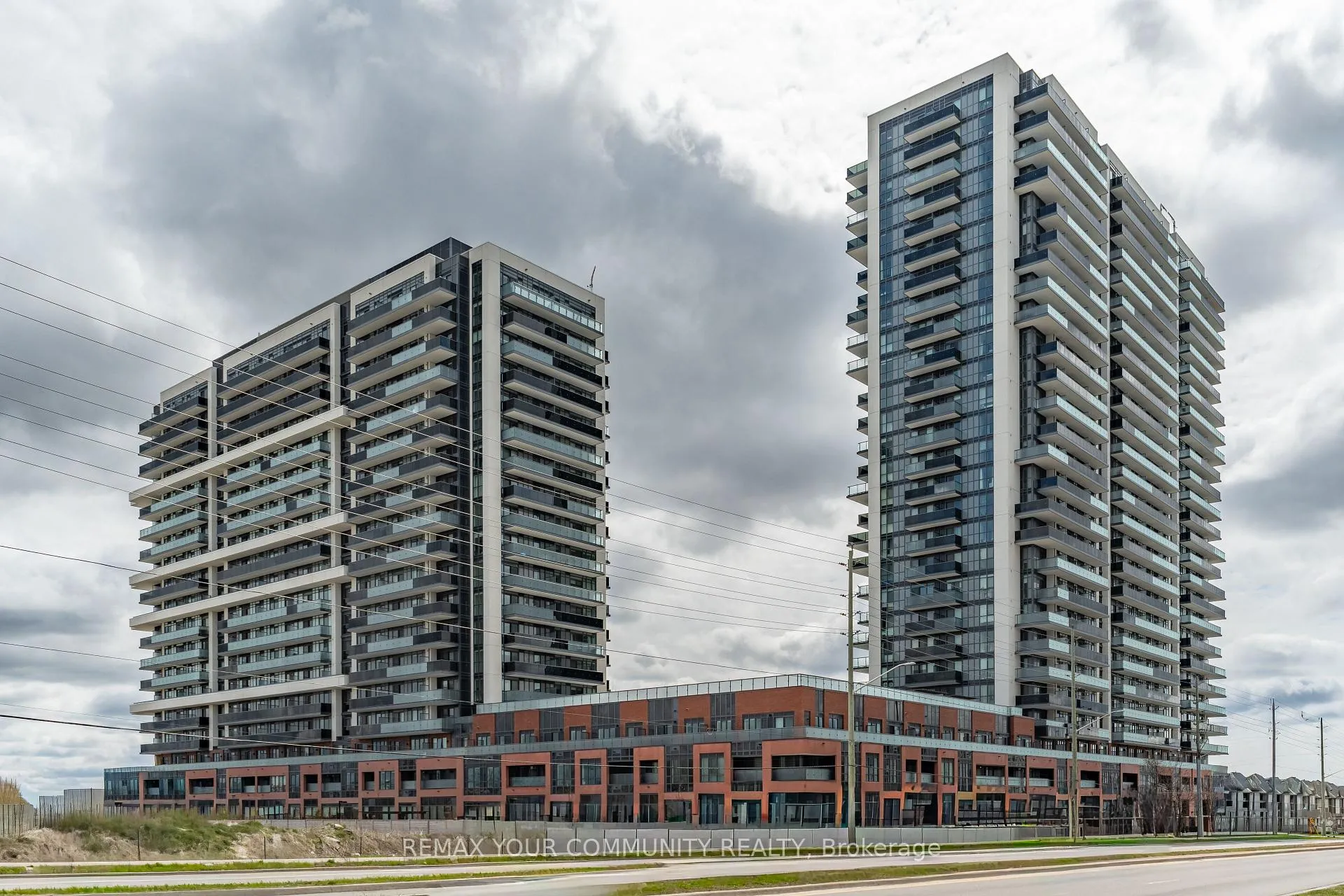 Photo 1 of Unit 2302, 2545 Simcoe Street, Oshawa, Windfields — HOMEH