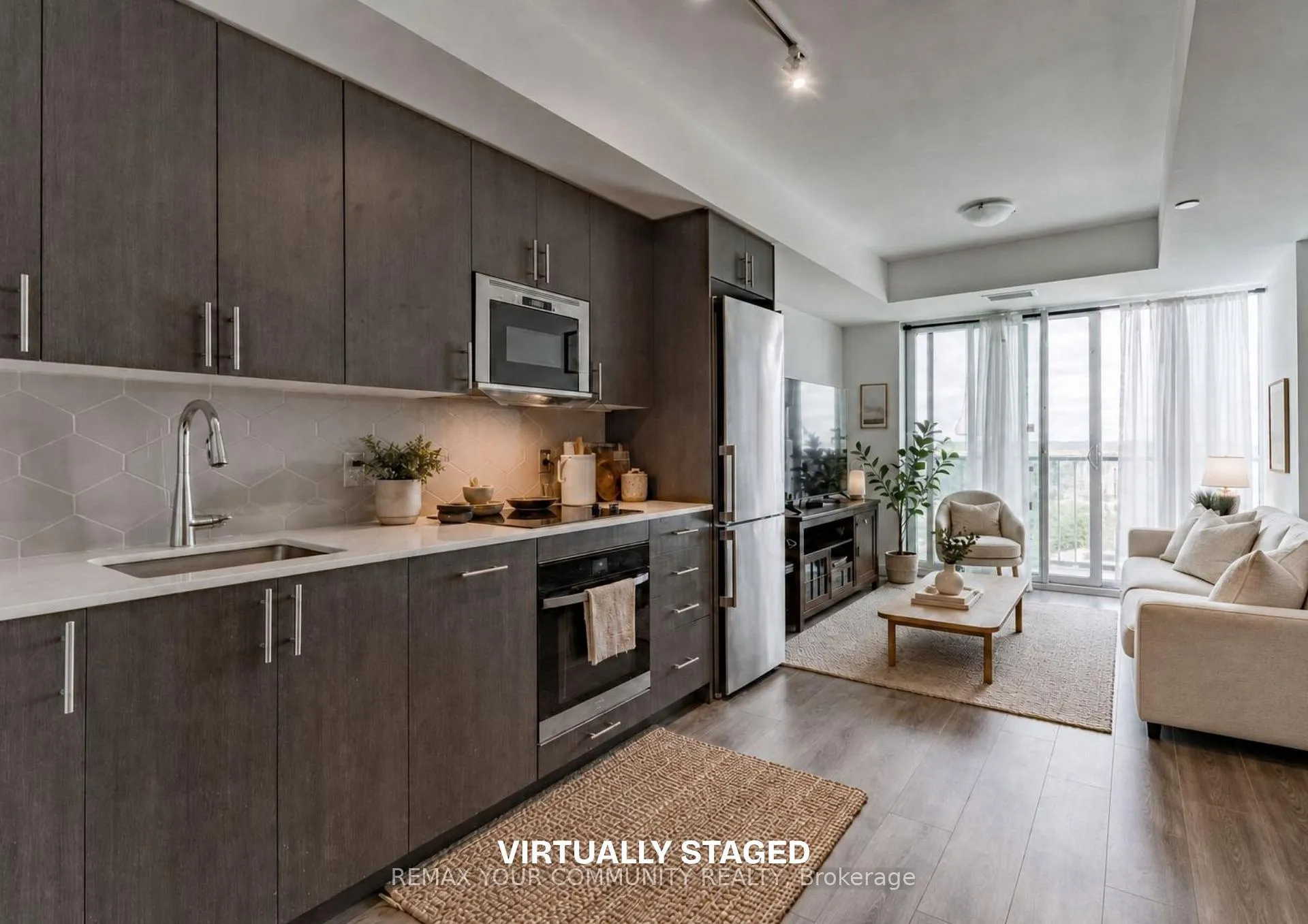 Photo 3 of Unit 2302, 2545 Simcoe Street, Oshawa, Windfields — HOMEH