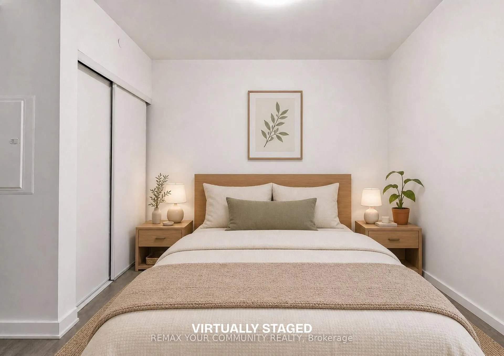 Photo 6 of Unit 2302, 2545 Simcoe Street, Oshawa, Windfields — HOMEH