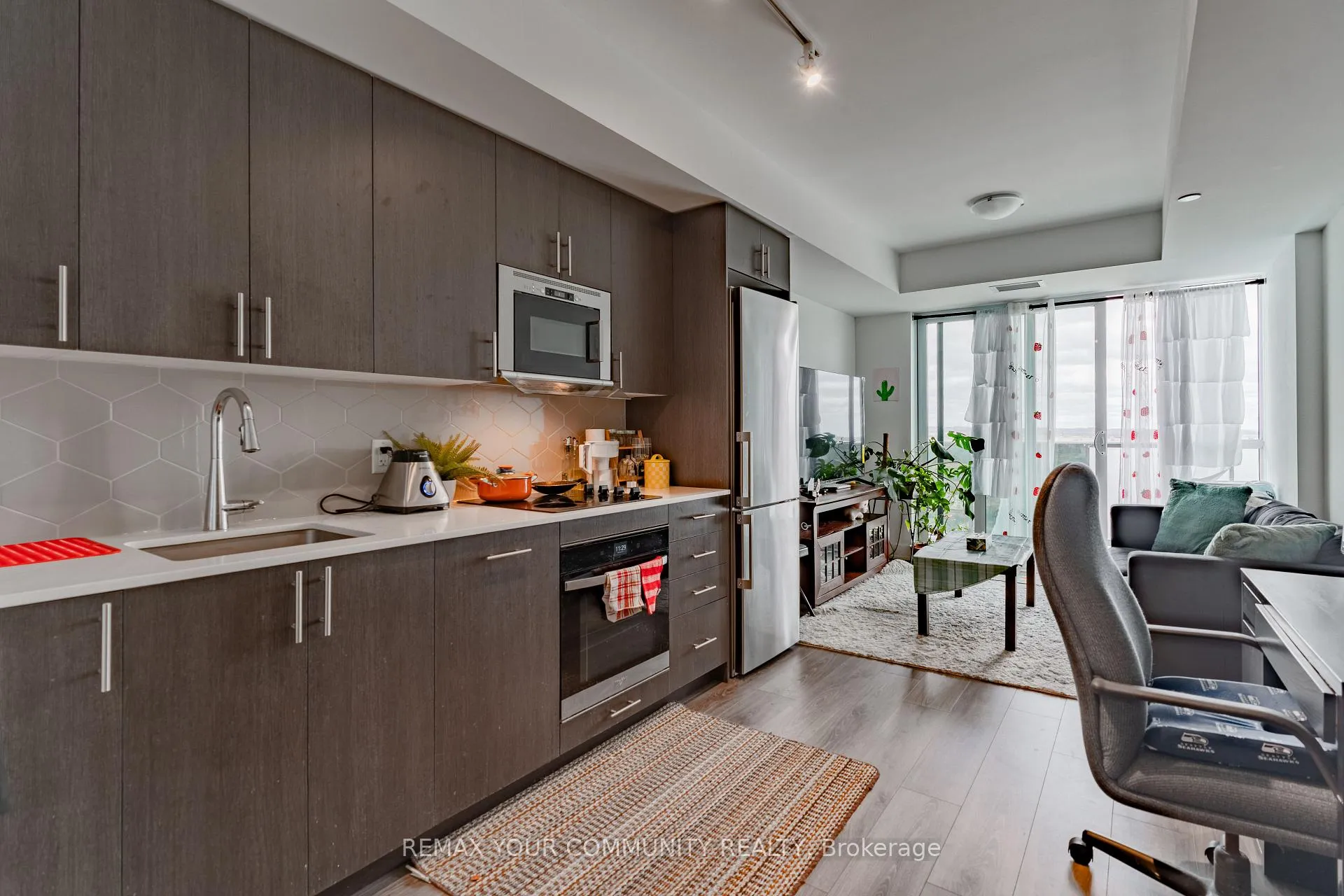 Photo 7 of Unit 2302, 2545 Simcoe Street, Oshawa, Windfields — HOMEH