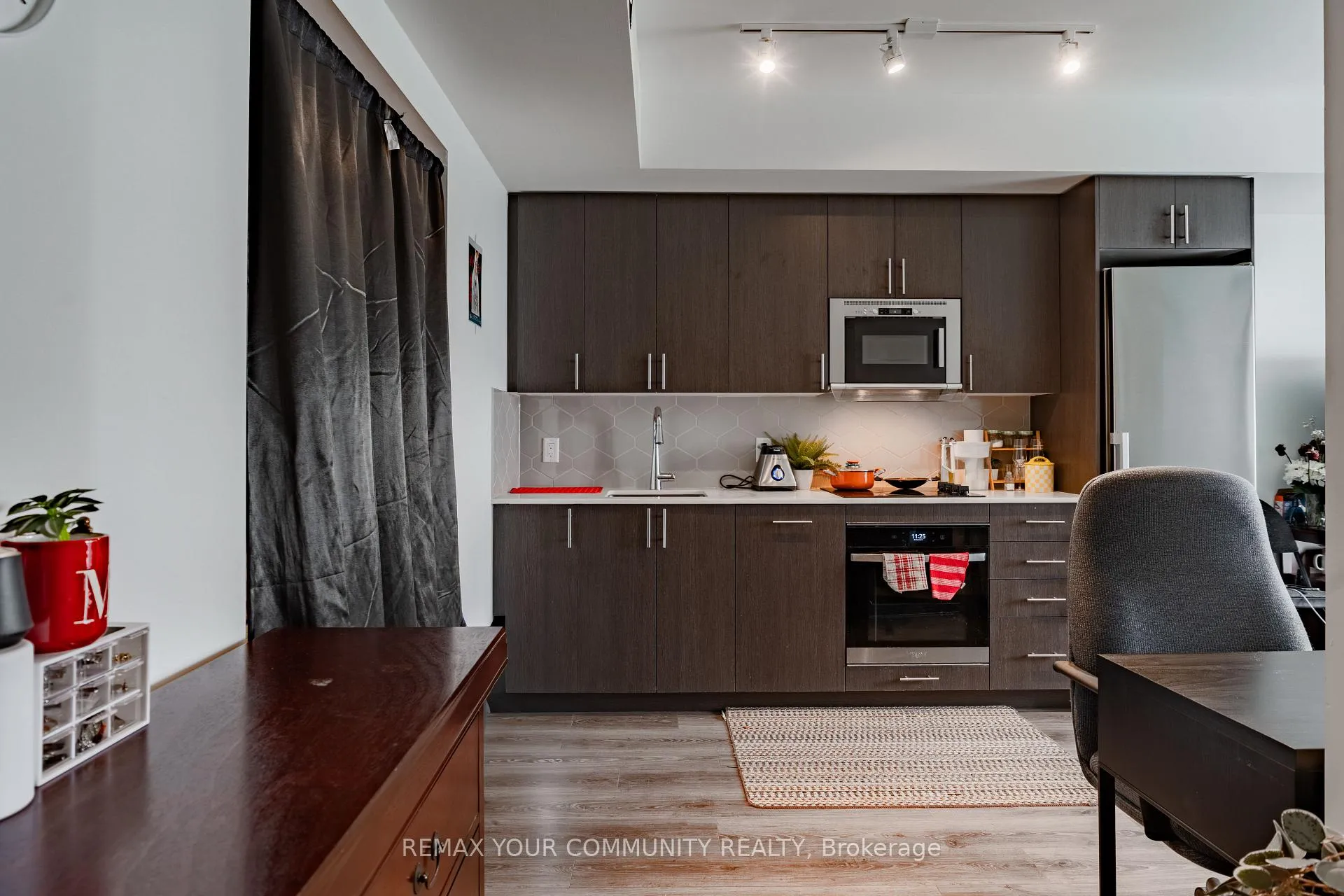 Photo 9 of Unit 2302, 2545 Simcoe Street, Oshawa, Windfields — HOMEH