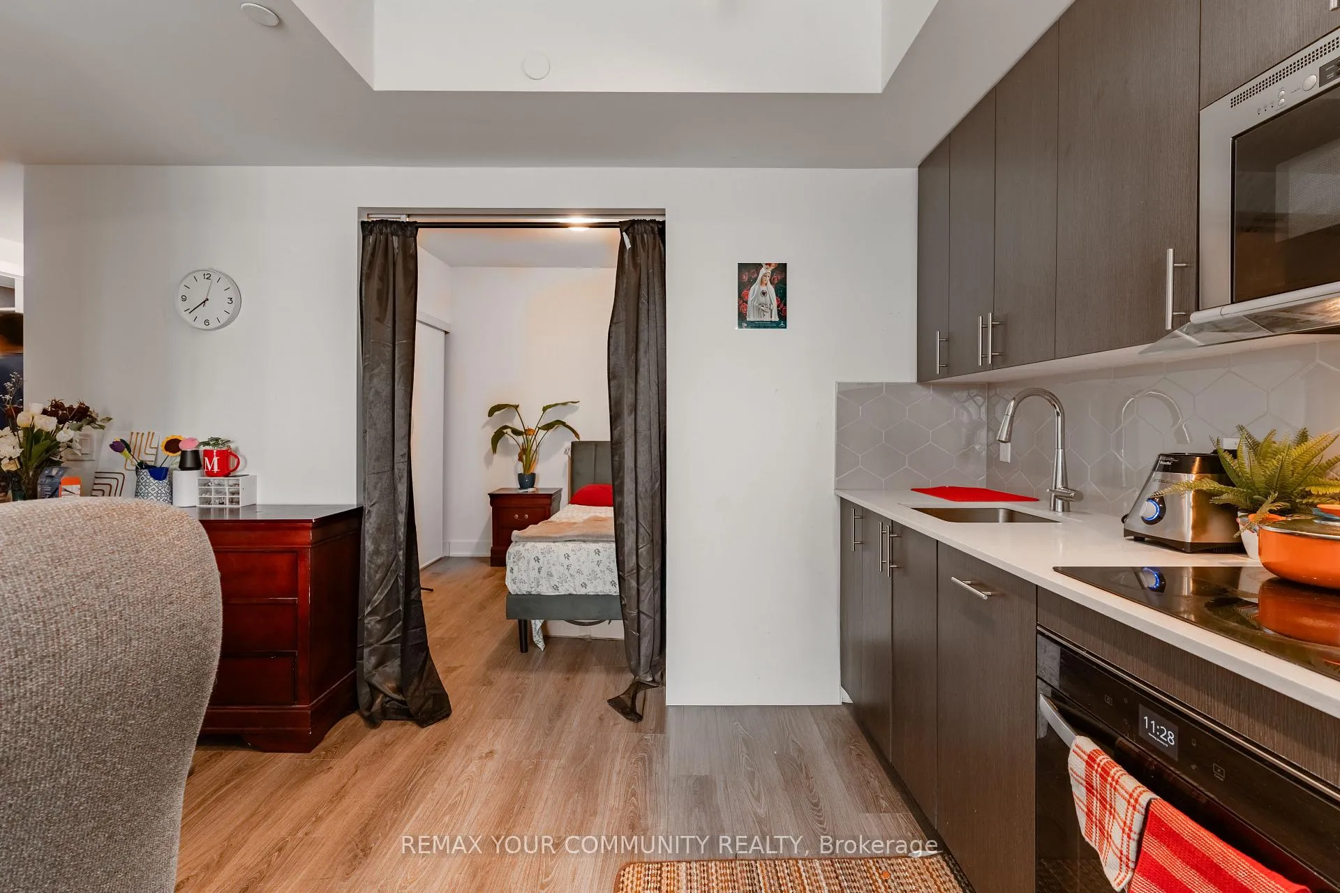 Photo 12 of Unit 2302, 2545 Simcoe Street, Oshawa, Windfields — HOMEH