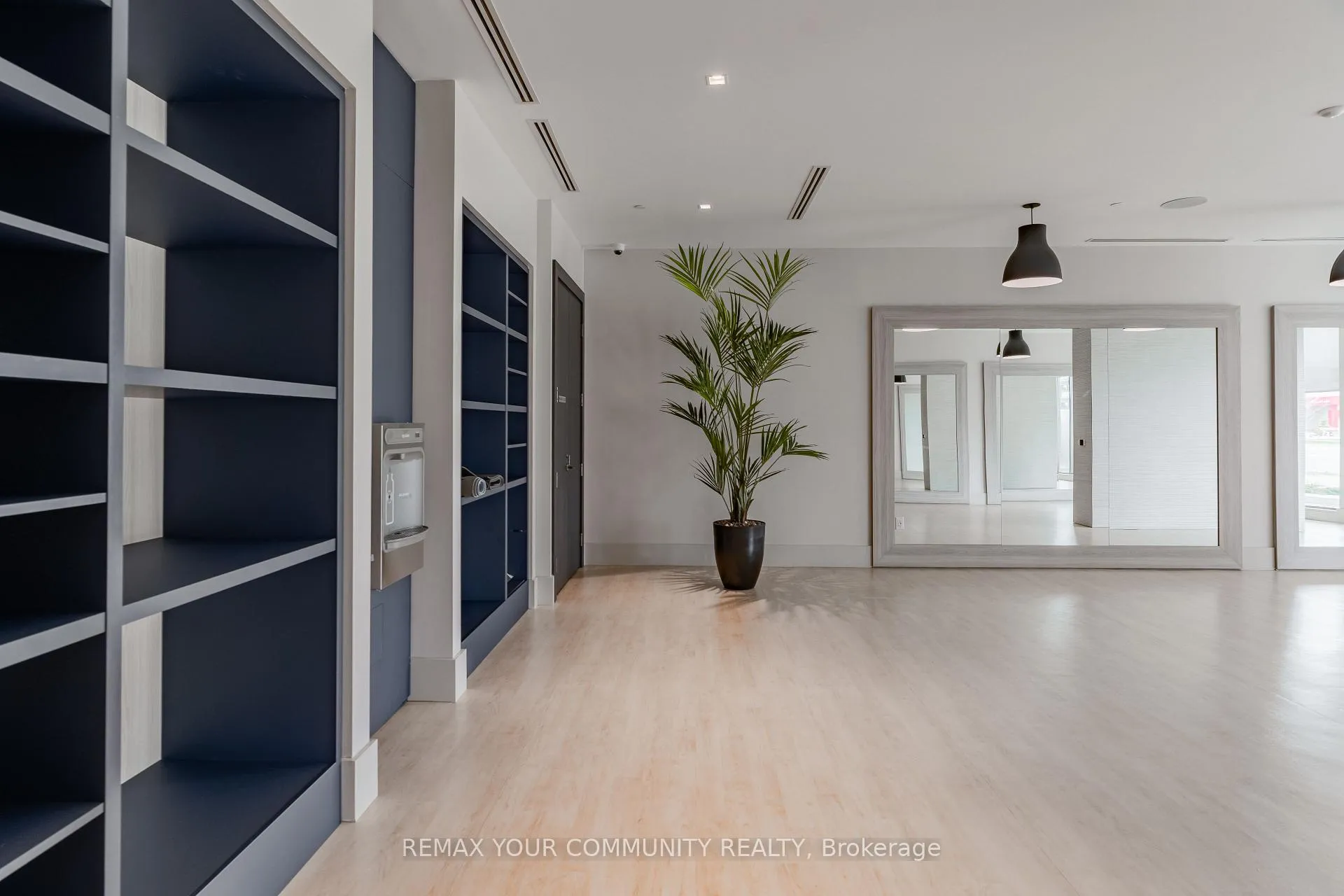 Photo 22 of Unit 2302, 2545 Simcoe Street, Oshawa, Windfields — HOMEH