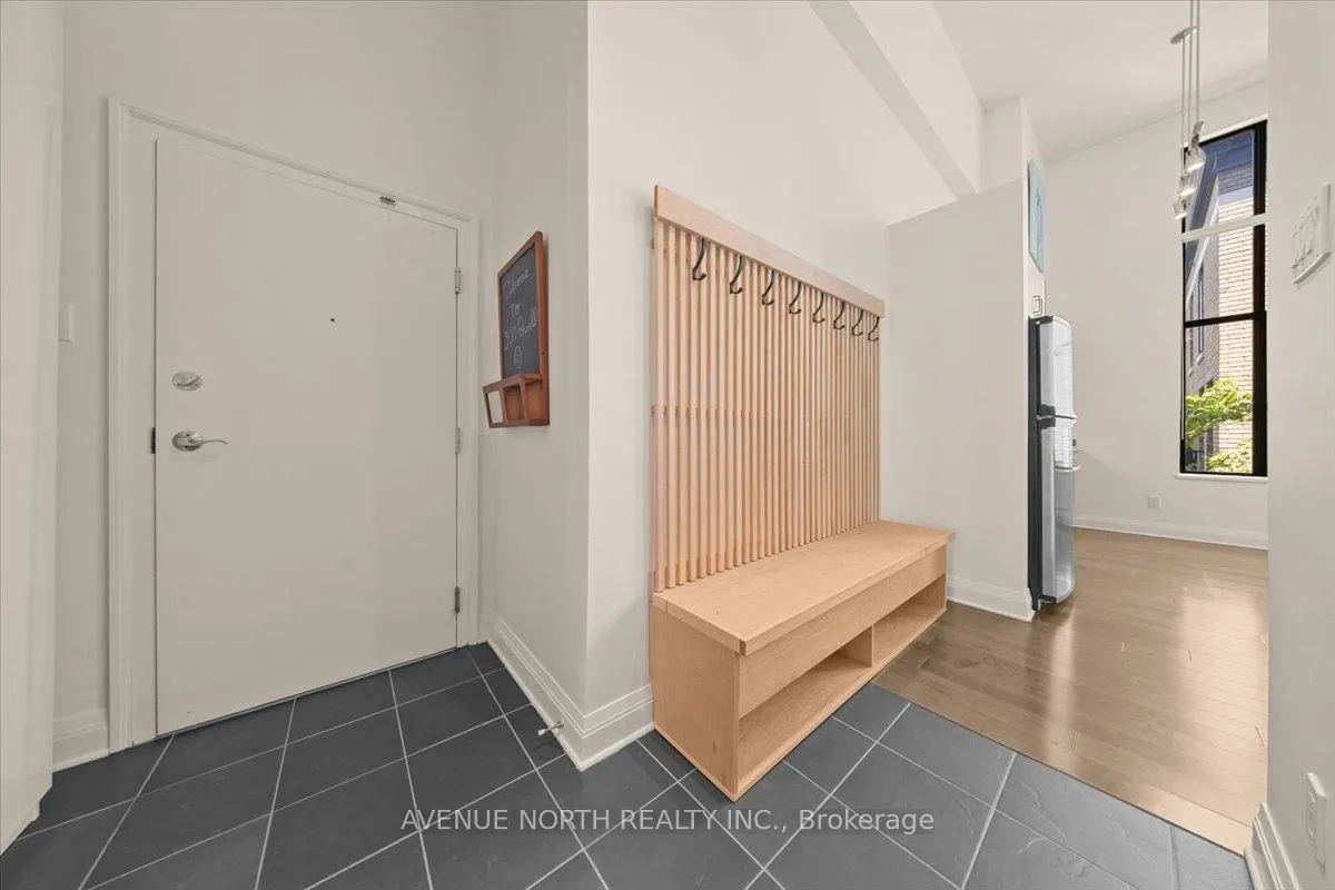 Photo 3 of Unit 208, 300 Powell Avenue, Ottawa, West Centre Town — HOMEH