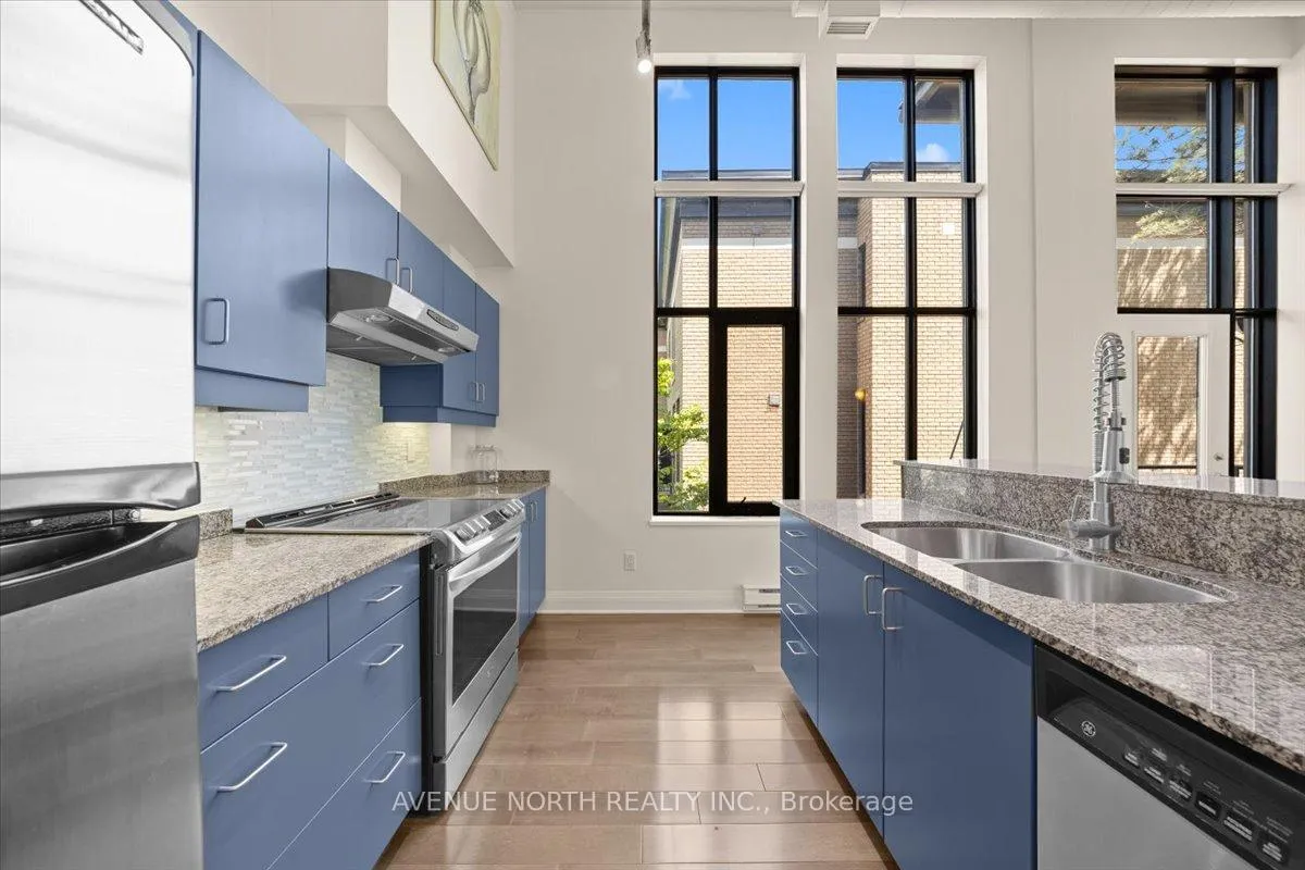 Photo 5 of Unit 208, 300 Powell Avenue, Ottawa, West Centre Town — HOMEH