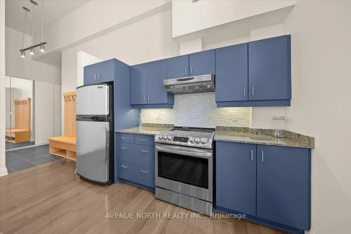 Photo 6 of Unit 208, 300 Powell Avenue, Ottawa, West Centre Town — HOMEH