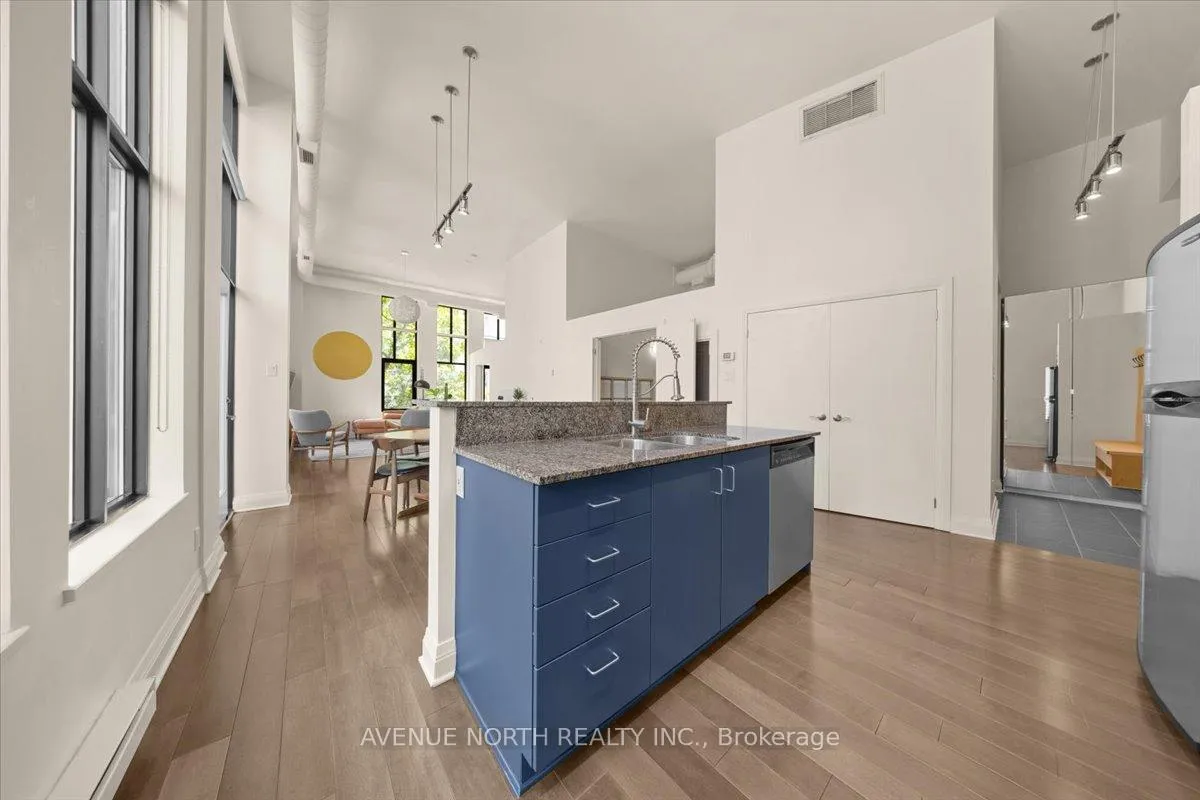 Photo 7 of Unit 208, 300 Powell Avenue, Ottawa, West Centre Town — HOMEH