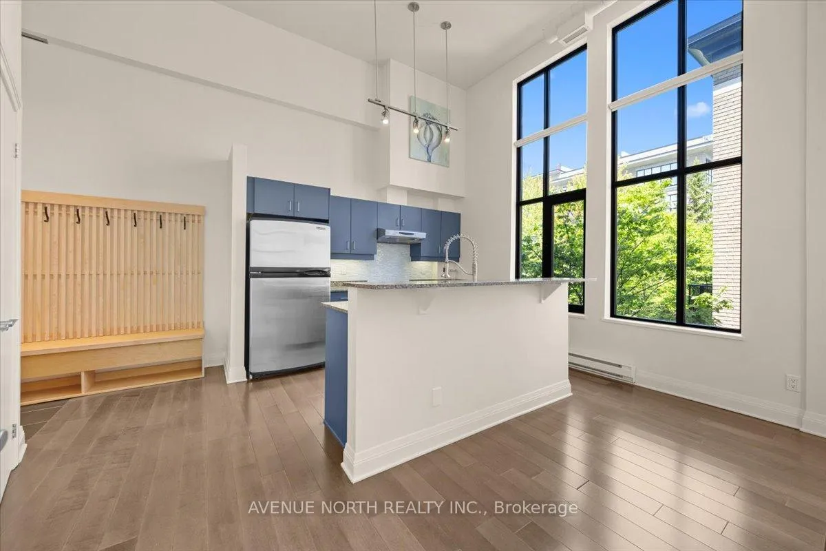 Photo 9 of Unit 208, 300 Powell Avenue, Ottawa, West Centre Town — HOMEH
