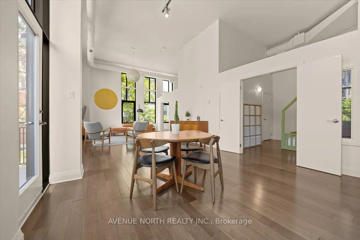 Photo 10 of Unit 208, 300 Powell Avenue, Ottawa, West Centre Town — HOMEH