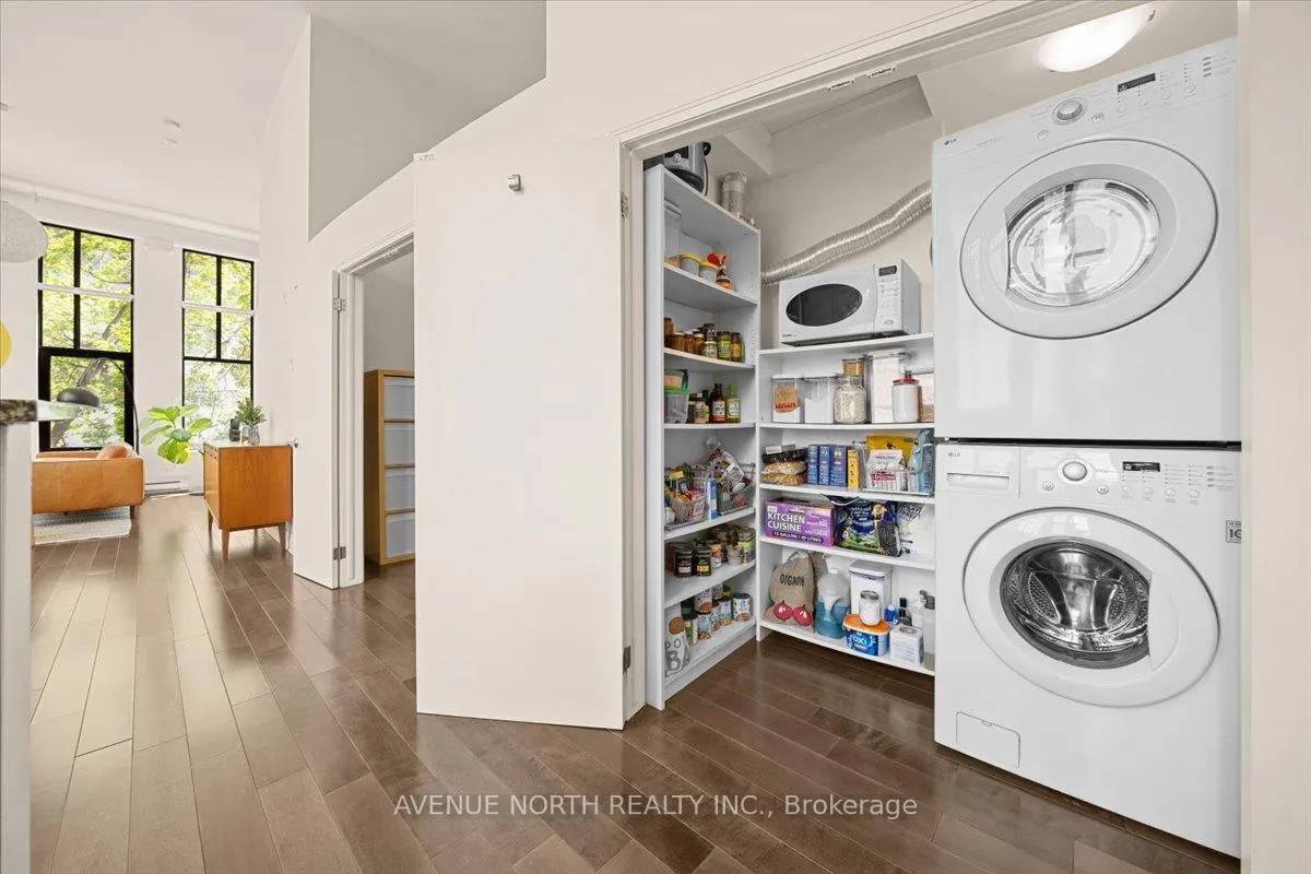 Photo 13 of Unit 208, 300 Powell Avenue, Ottawa, West Centre Town — HOMEH