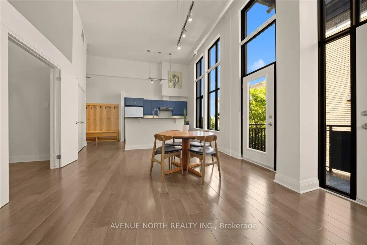 Photo 15 of Unit 208, 300 Powell Avenue, Ottawa, West Centre Town — HOMEH