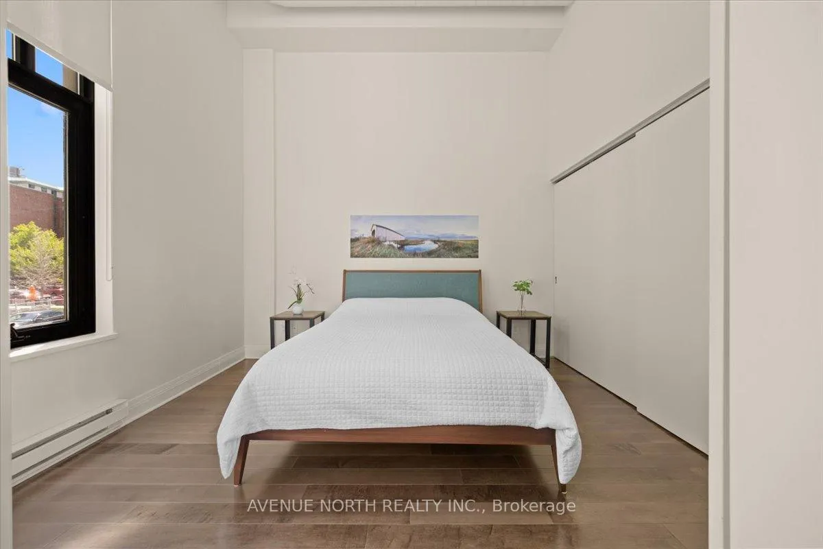 Photo 22 of Unit 208, 300 Powell Avenue, Ottawa, West Centre Town — HOMEH