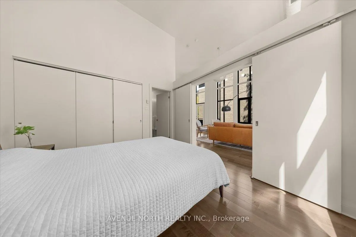 Photo 23 of Unit 208, 300 Powell Avenue, Ottawa, West Centre Town — HOMEH