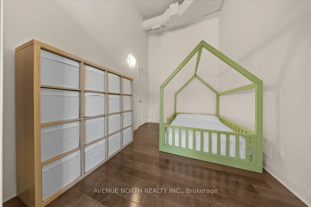 Photo 25 of Unit 208, 300 Powell Avenue, Ottawa, West Centre Town — HOMEH