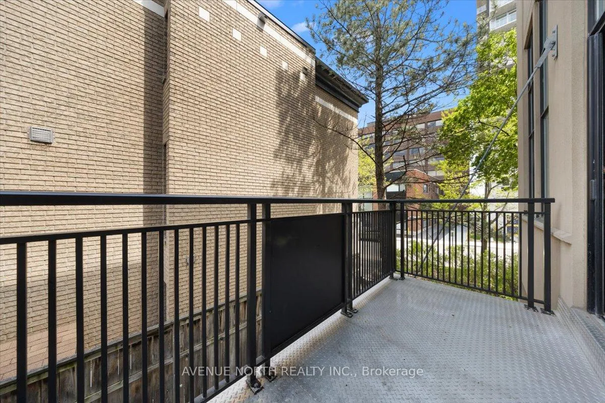 Photo 30 of Unit 208, 300 Powell Avenue, Ottawa, West Centre Town — HOMEH
