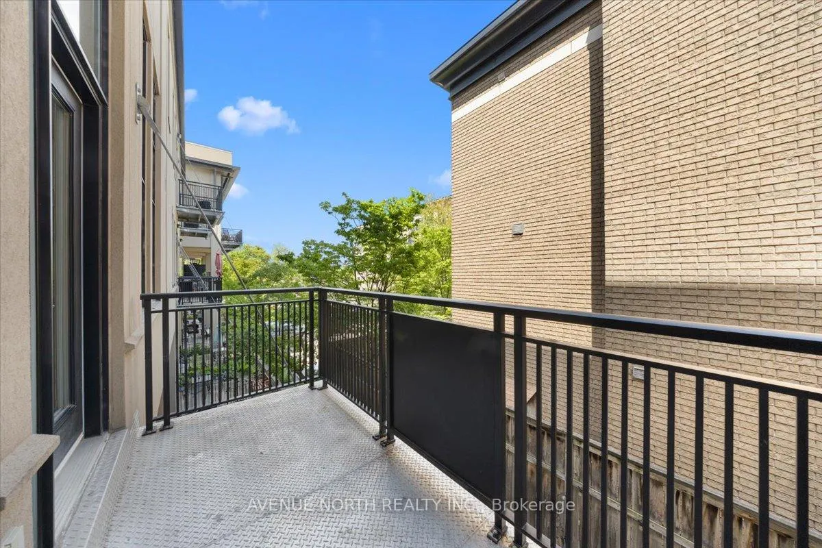 Photo 31 of Unit 208, 300 Powell Avenue, Ottawa, West Centre Town — HOMEH