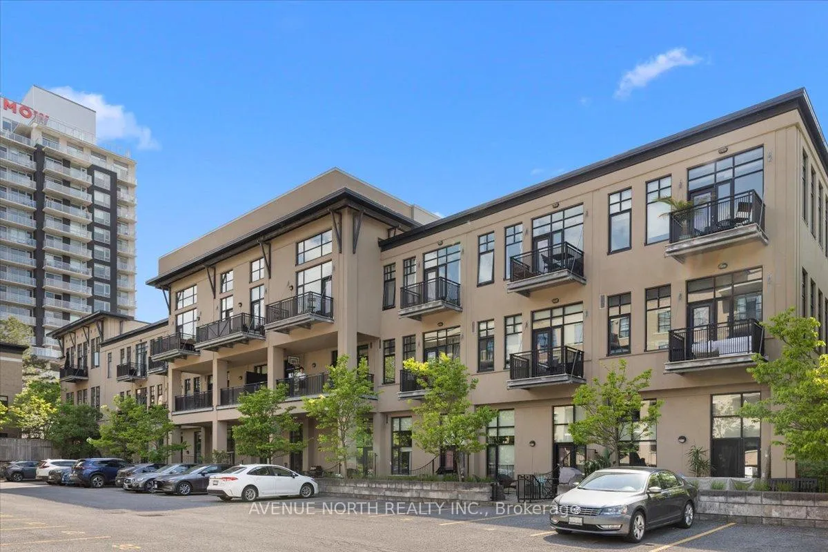 Photo 33 of Unit 208, 300 Powell Avenue, Ottawa, West Centre Town — HOMEH
