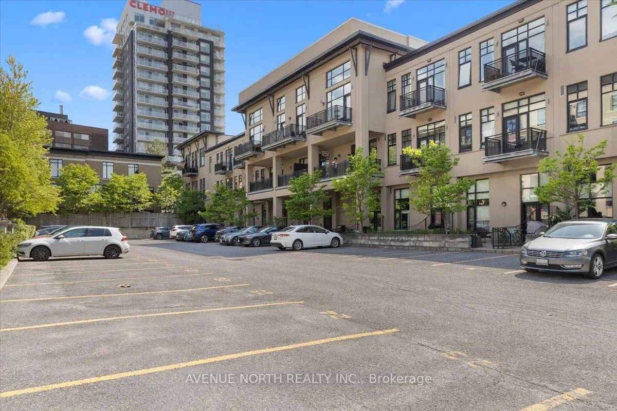 Photo 34 of Unit 208, 300 Powell Avenue, Ottawa, West Centre Town — HOMEH