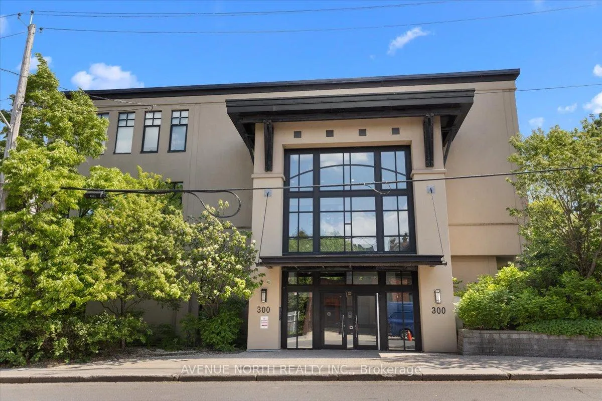Photo 35 of Unit 208, 300 Powell Avenue, Ottawa, West Centre Town — HOMEH