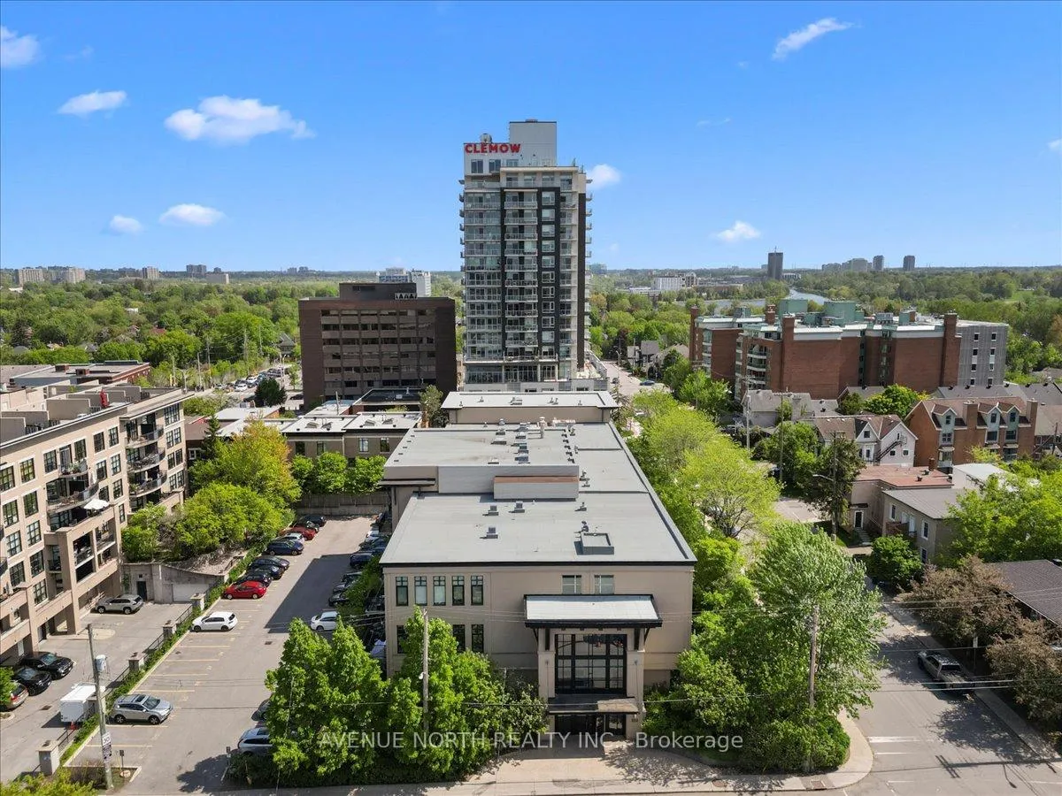 Photo 36 of Unit 208, 300 Powell Avenue, Ottawa, West Centre Town — HOMEH