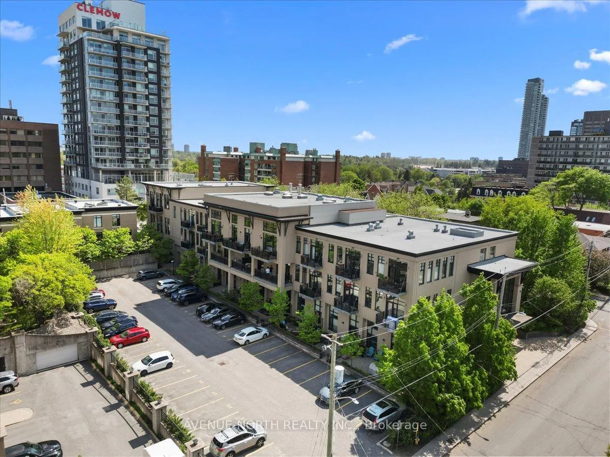 Photo 37 of Unit 208, 300 Powell Avenue, Ottawa, West Centre Town — HOMEH