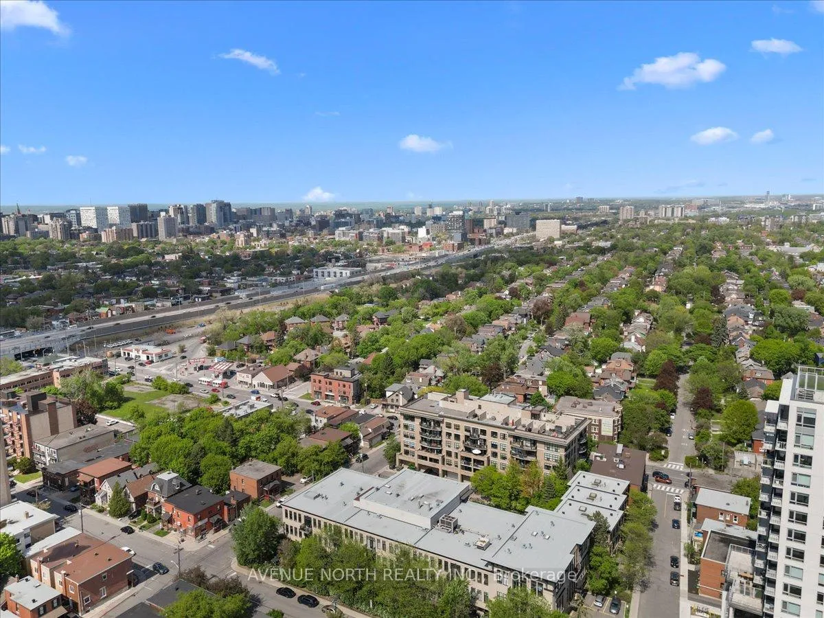 Photo 40 of Unit 208, 300 Powell Avenue, Ottawa, West Centre Town — HOMEH
