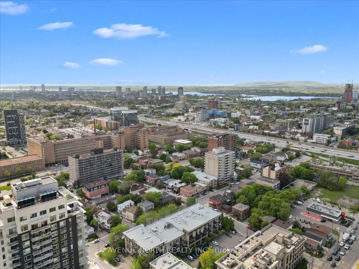 Photo 41 of Unit 208, 300 Powell Avenue, Ottawa, West Centre Town — HOMEH