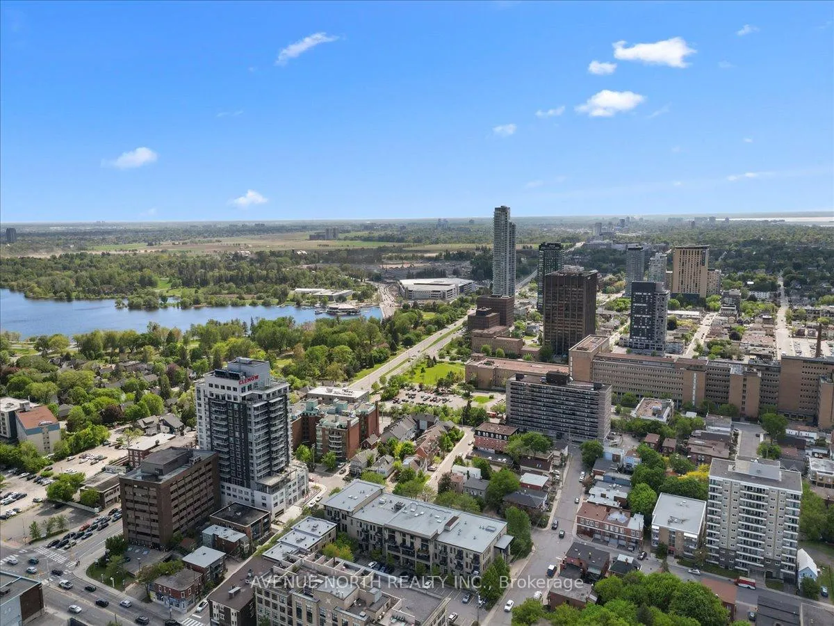 Photo 42 of Unit 208, 300 Powell Avenue, Ottawa, West Centre Town — HOMEH