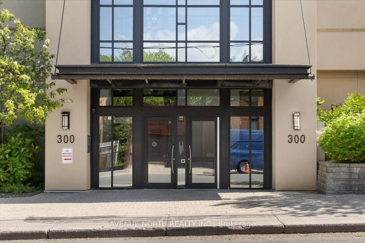 Photo 43 of Unit 208, 300 Powell Avenue, Ottawa, West Centre Town — HOMEH