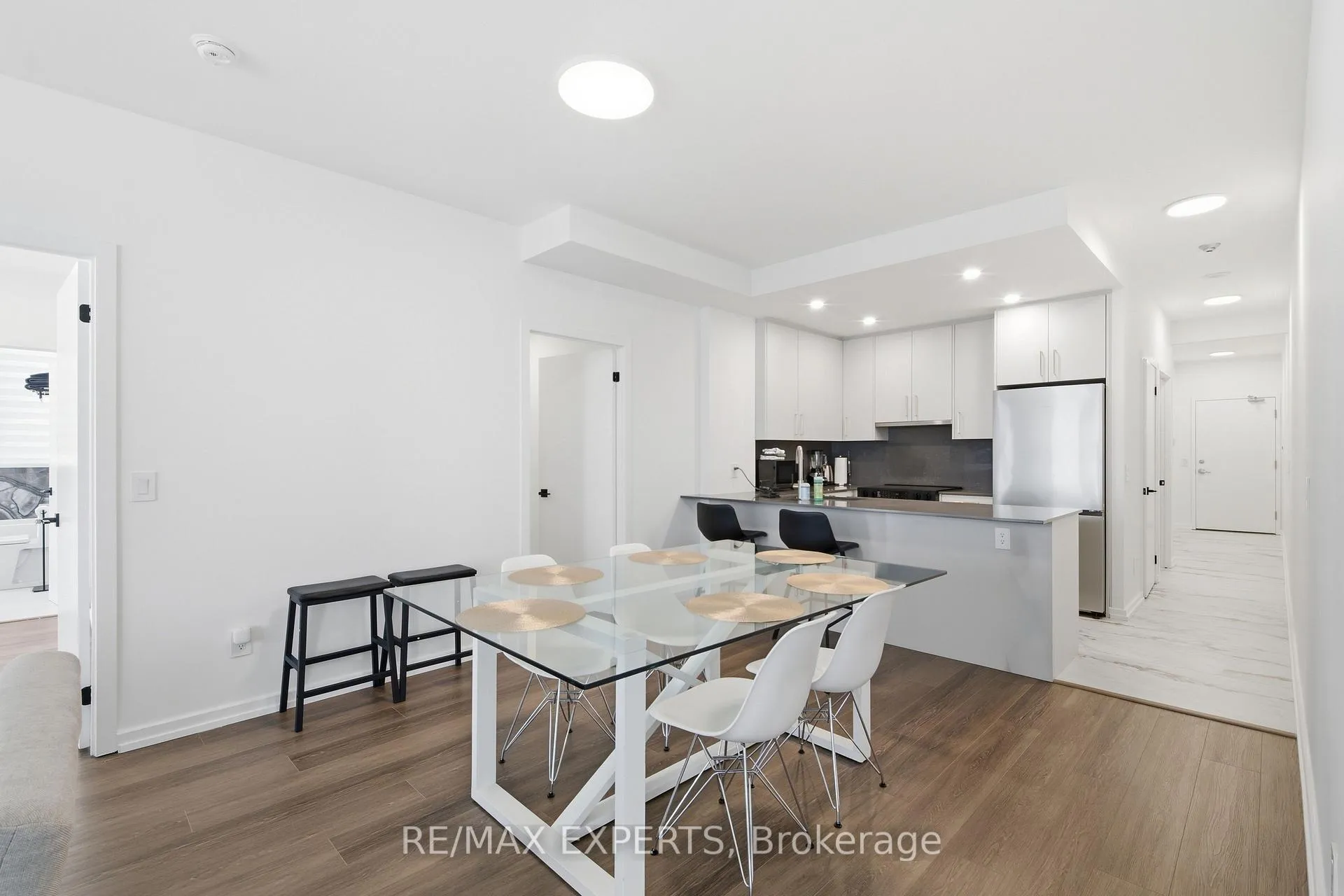 Photo 14 of Unit 2211, 208 Queens Quay W, Toronto, Waterfront Communities — HOMEH